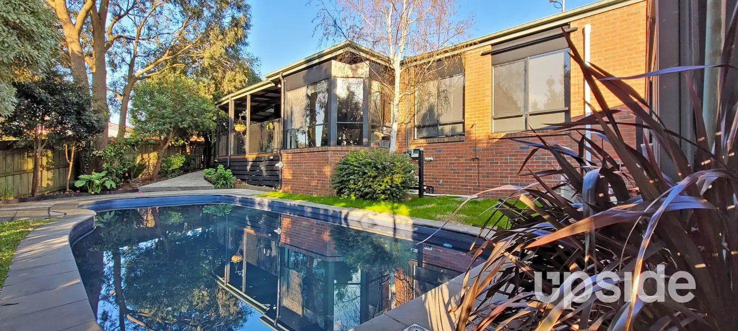 Main view of Homely house listing, 6 Paul Court, Frankston South VIC 3199