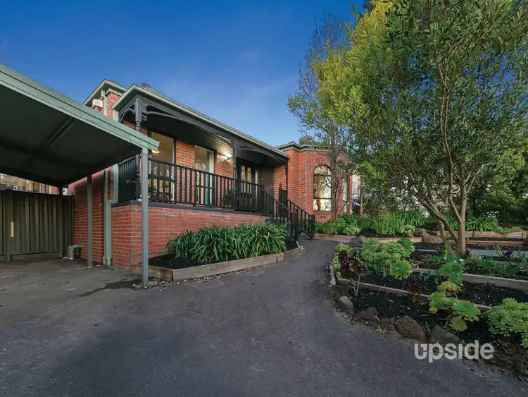 Sixth view of Homely house listing, 6 Paul Court, Frankston South VIC 3199