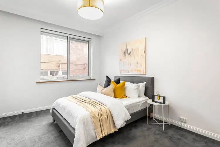 Fifth view of Homely apartment listing, 2/639 Inkerman Road, Caulfield North VIC 3161