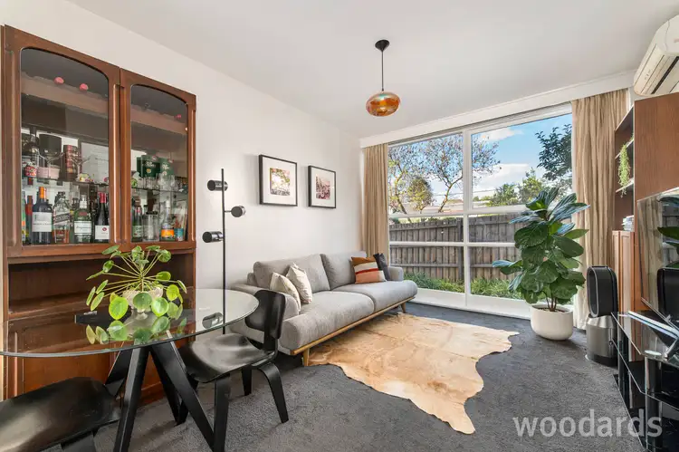 Main view of Homely apartment listing, 3/8 Lambert Road, Toorak VIC 3142