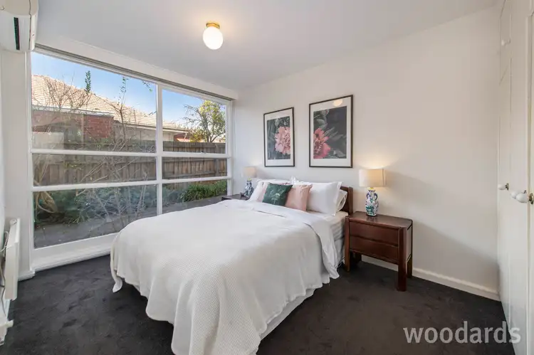 Fourth view of Homely apartment listing, 3/8 Lambert Road, Toorak VIC 3142