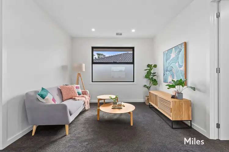 Sixth view of Homely townhouse listing, 1/40 Coorie Crescent, Rosanna VIC 3084