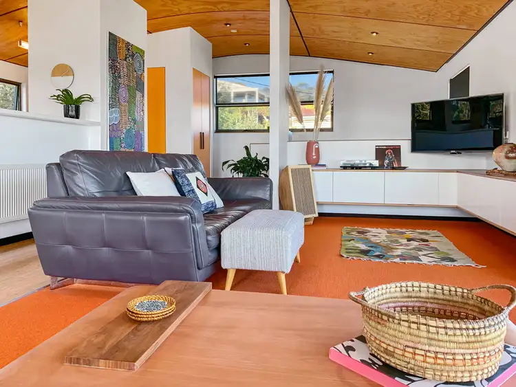 Fifth view of Homely house listing, 3 Paramount Crescent, Mount Martha VIC 3934