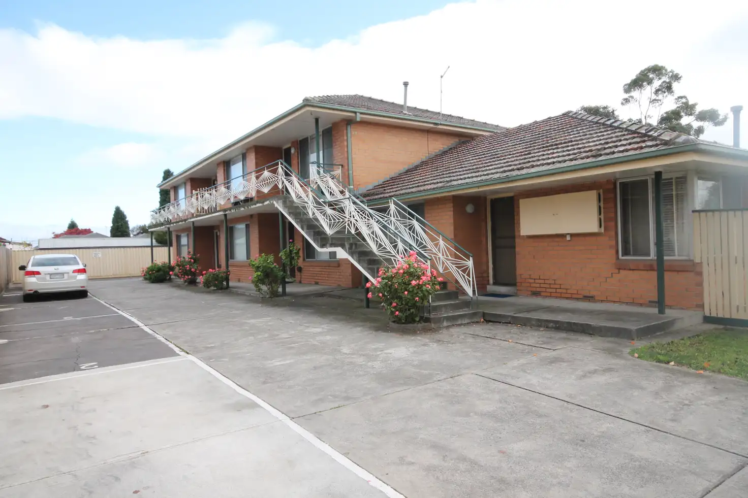Main view of Homely apartment listing, 4/401 High Street, Lalor VIC 3075