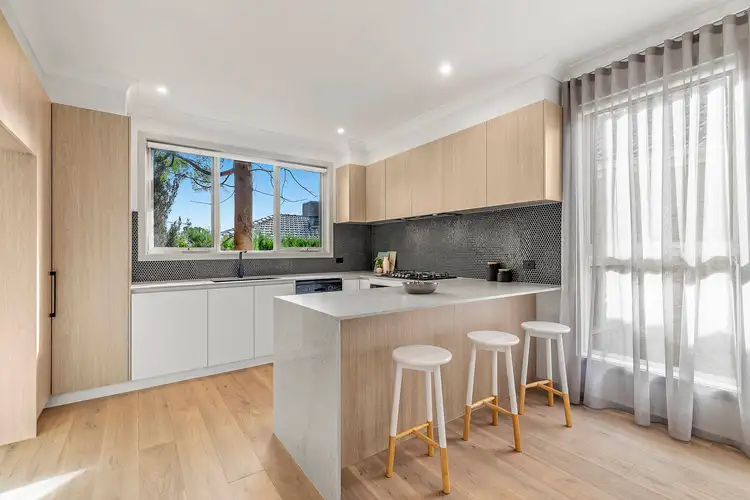 Fourth view of Homely townhouse listing, 1/1 Dorothea Mackellar Avenue, Oakleigh East VIC 3166