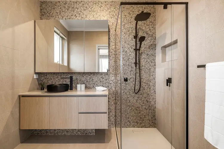 Sixth view of Homely townhouse listing, 1/1 Dorothea Mackellar Avenue, Oakleigh East VIC 3166