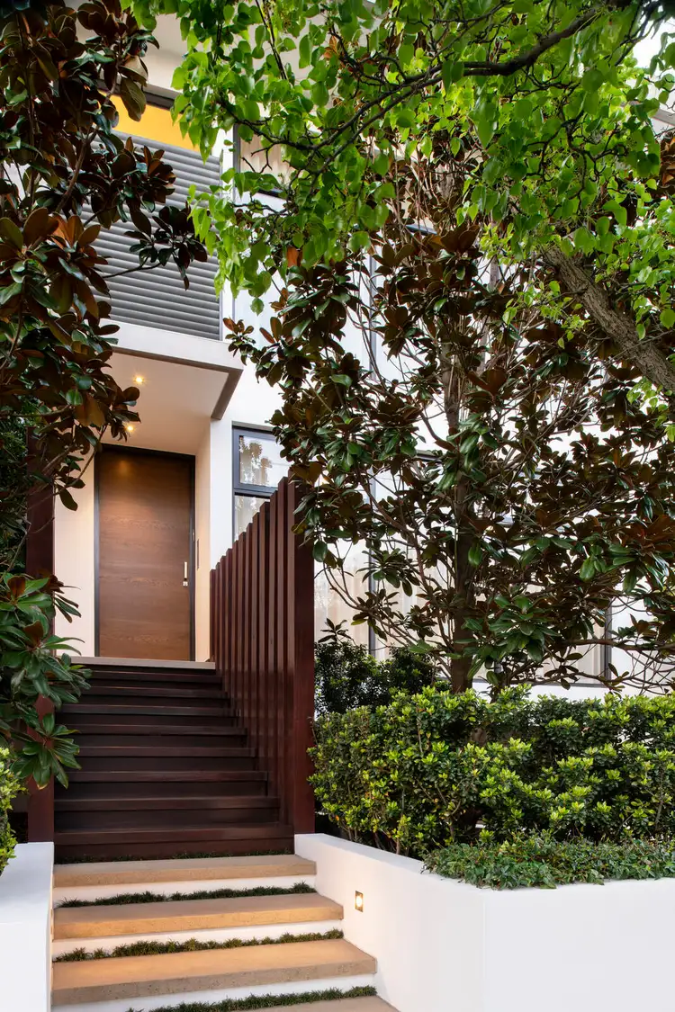 Second view of Homely house listing, 19 Brookville Road, Toorak VIC 3142