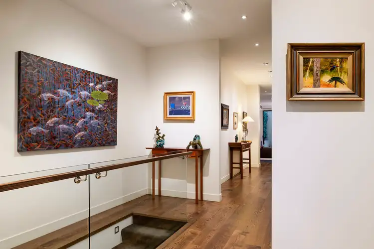 Third view of Homely house listing, 19 Brookville Road, Toorak VIC 3142