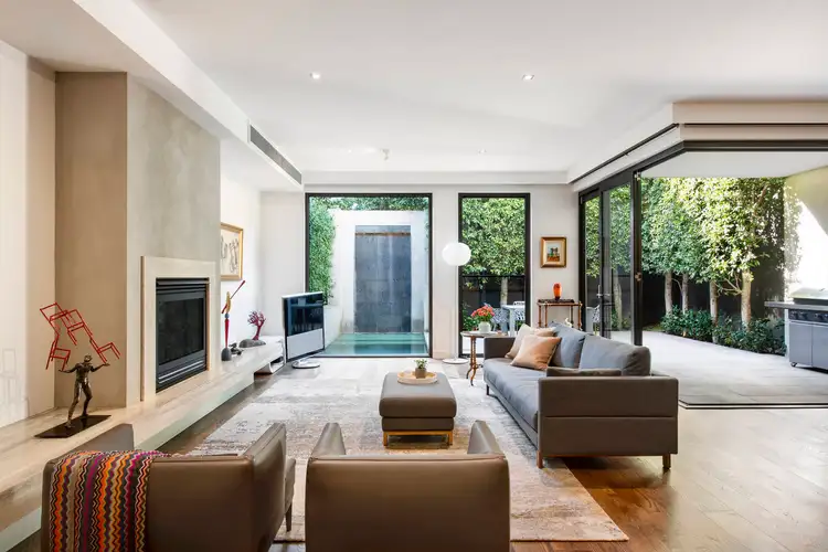 Sixth view of Homely house listing, 19 Brookville Road, Toorak VIC 3142