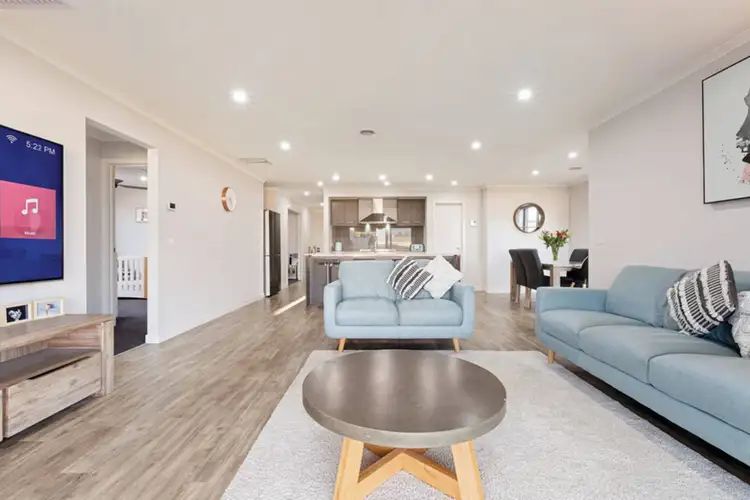 Third view of Homely house listing, 15 Neway Avenue, Delacombe VIC 3356