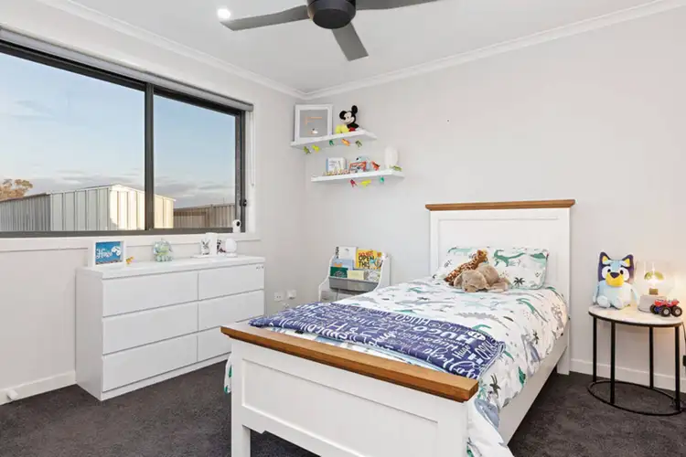 Sixth view of Homely house listing, 15 Neway Avenue, Delacombe VIC 3356