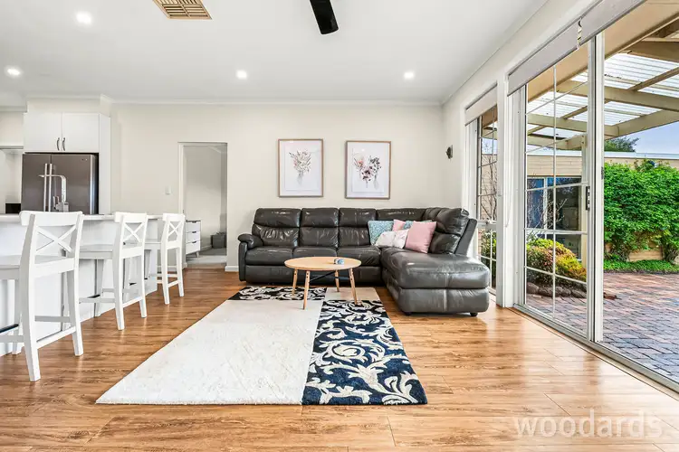 Third view of Homely house listing, 7 Gladesville Drive, Bentleigh East VIC 3165