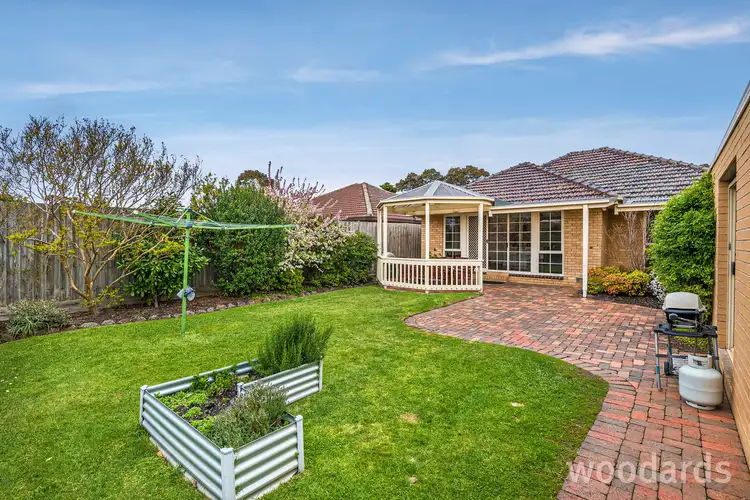 Sixth view of Homely house listing, 7 Gladesville Drive, Bentleigh East VIC 3165