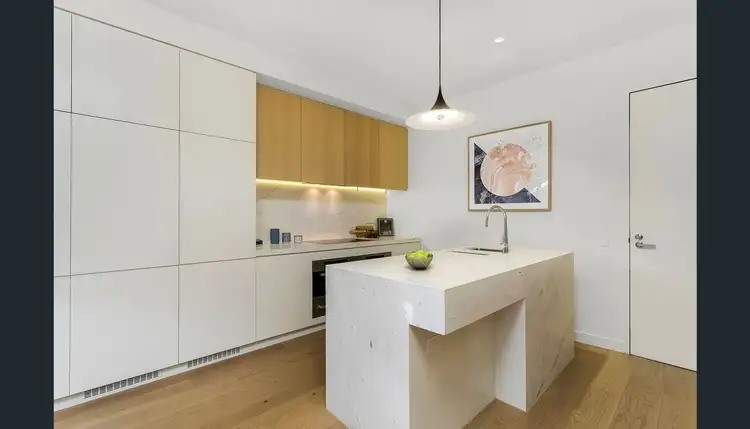 Fourth view of Homely apartment listing, 6/4 Dudley Street, Brighton VIC 3186