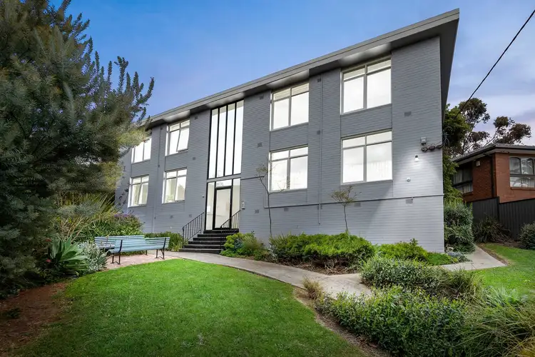 Main view of Homely apartment listing, 10/37 Myrnong Crescent, Ascot Vale VIC 3032
