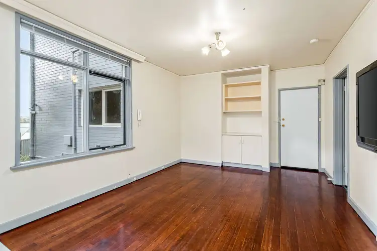 Second view of Homely apartment listing, 10/37 Myrnong Crescent, Ascot Vale VIC 3032