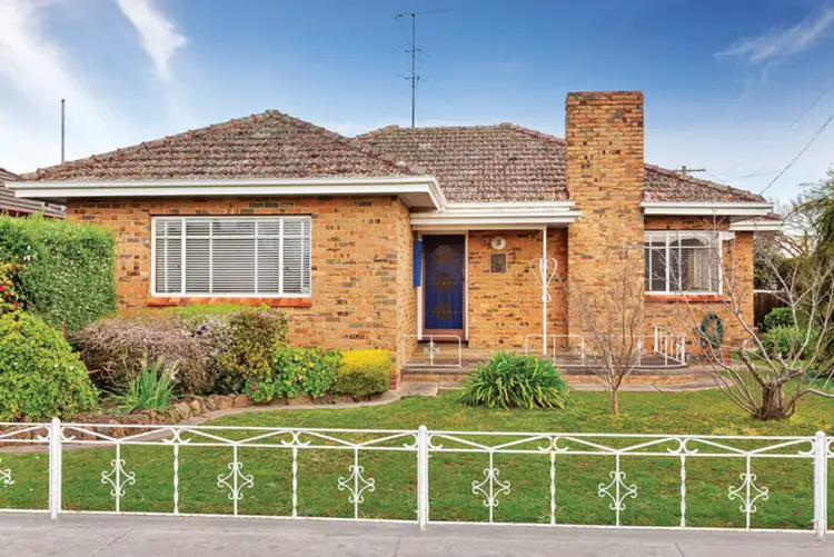 Main view of Homely house listing, 6 Picton Street, Sebastopol VIC 3356