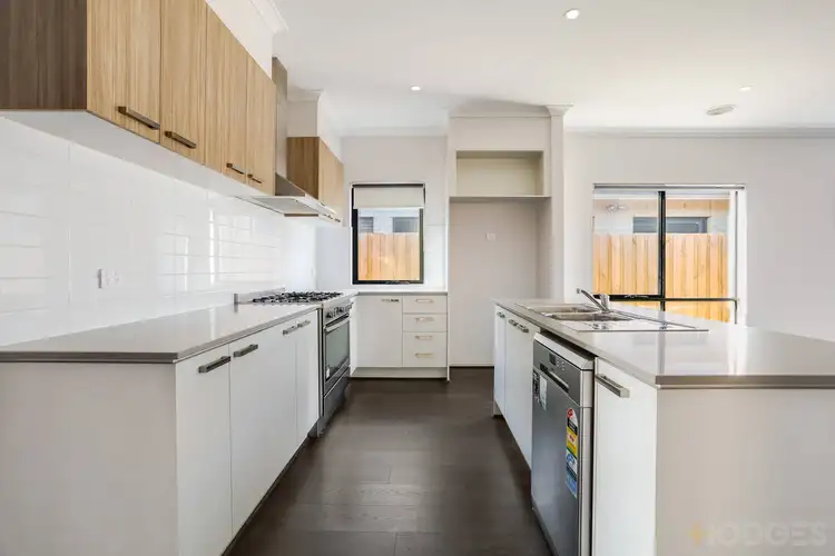 Fourth view of Homely house listing, 14 Natura Avenue, Werribee VIC 3030