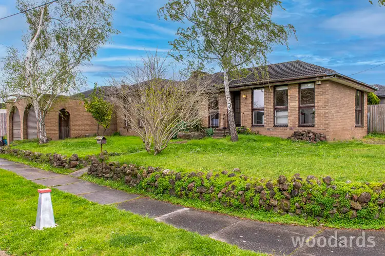 29 Withers Avenue, Mulgrave VIC 3170