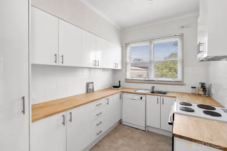 Third view of Homely house listing, 1 Purrumbete Avenue, Manifold Heights VIC 3218