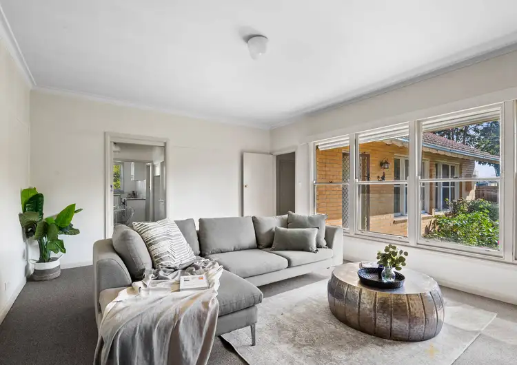 Fourth view of Homely house listing, 1 Purrumbete Avenue, Manifold Heights VIC 3218