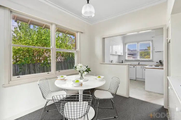 Fifth view of Homely house listing, 1 Purrumbete Avenue, Manifold Heights VIC 3218