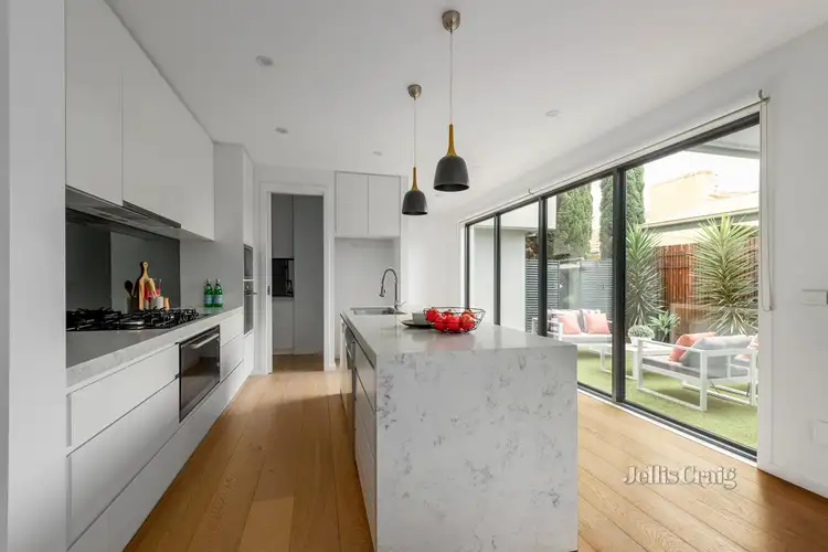 Fifth view of Homely townhouse listing, 56B Wallace Avenue, Murrumbeena VIC 3163