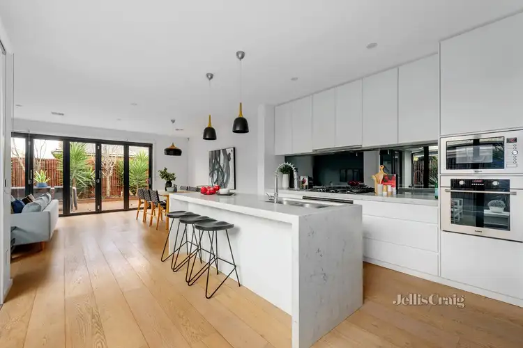 Sixth view of Homely townhouse listing, 56B Wallace Avenue, Murrumbeena VIC 3163