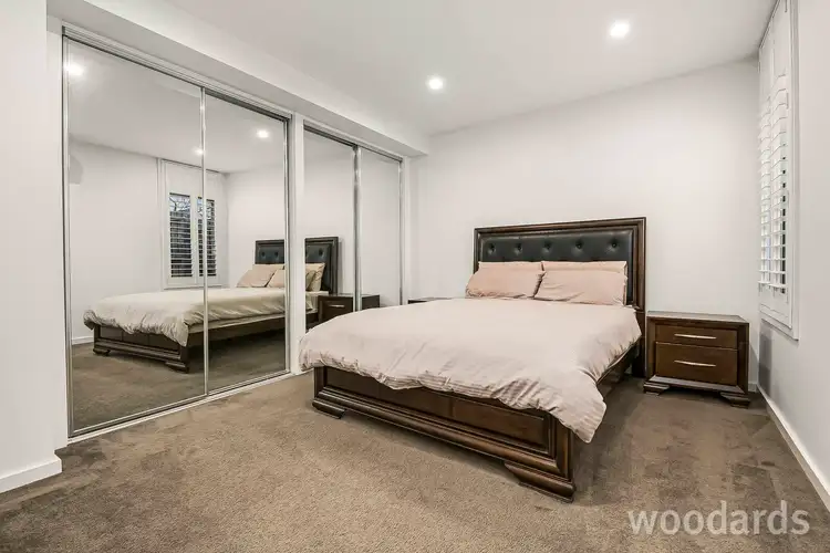 Fifth view of Homely apartment listing, 1/14 South Avenue, Bentleigh VIC 3204