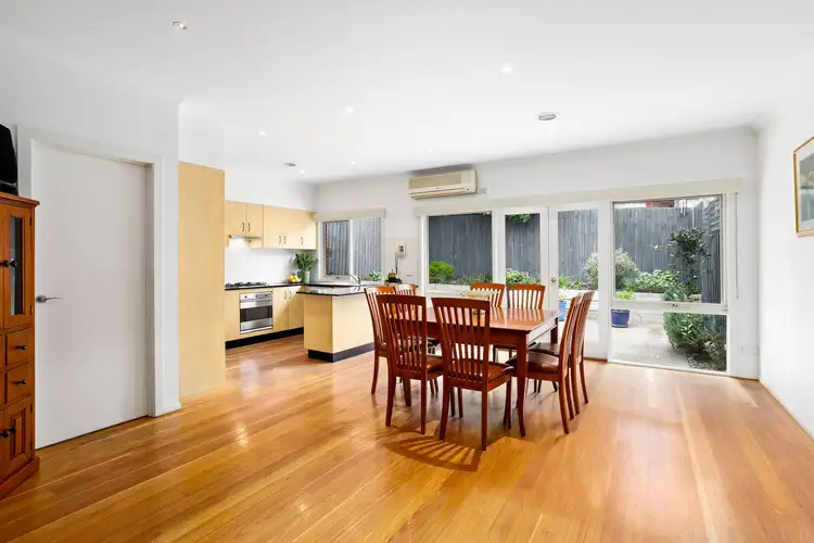 Third view of Homely house listing, 16 Anton Grove, Flemington VIC 3031