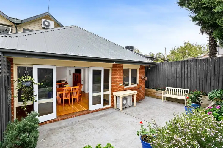 Fifth view of Homely house listing, 16 Anton Grove, Flemington VIC 3031