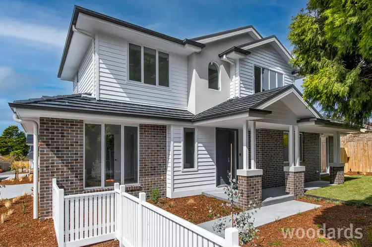 1/27 Glenburnie Road, Mitcham VIC 3132