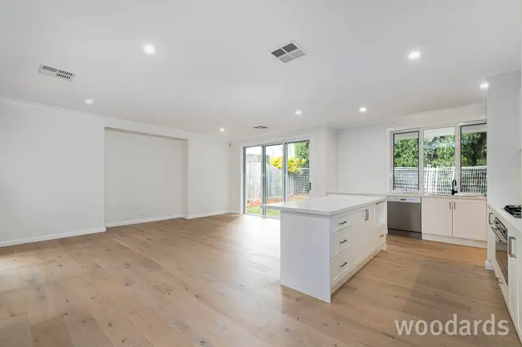 Fourth view of Homely townhouse listing, 1/27 Glenburnie Road, Mitcham VIC 3132