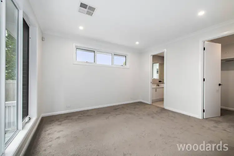 Sixth view of Homely townhouse listing, 1/27 Glenburnie Road, Mitcham VIC 3132