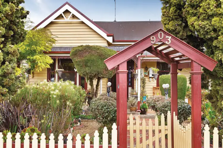 Main view of Homely house listing, 903 South Street, Ballarat Central VIC 3350