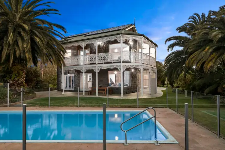 Main view of Homely house listing, 60 Basin Road, Drysdale VIC 3222