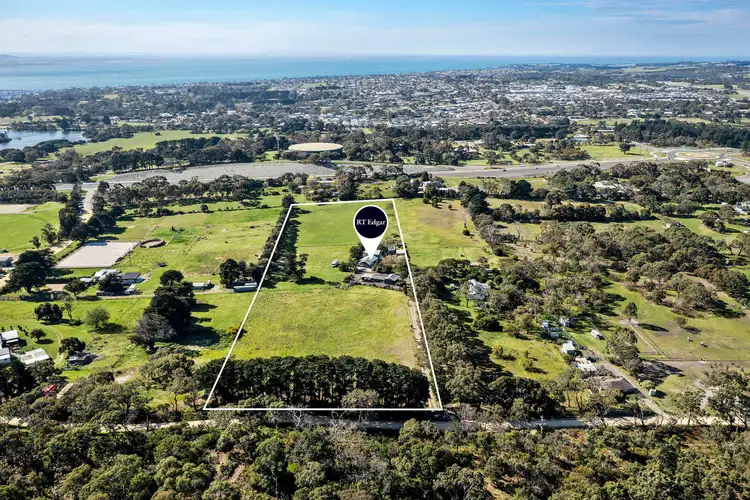 Second view of Homely house listing, 60 Basin Road, Drysdale VIC 3222