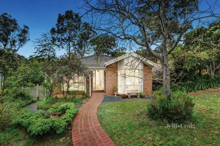 Main view of Homely house listing, 9 Bayfield Drive, Eltham VIC 3095