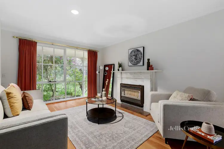 Third view of Homely house listing, 9 Bayfield Drive, Eltham VIC 3095
