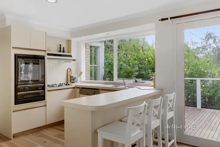 Fourth view of Homely house listing, 9 Bayfield Drive, Eltham VIC 3095