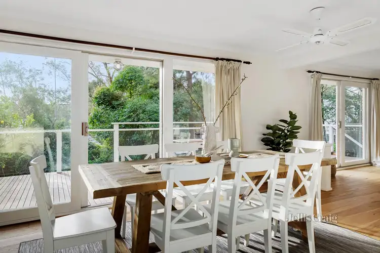 Fifth view of Homely house listing, 9 Bayfield Drive, Eltham VIC 3095
