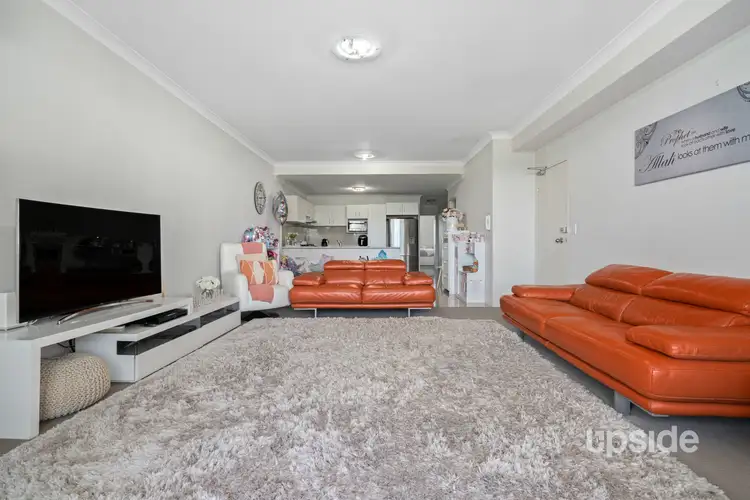 16/40 Earl Street, Merrylands NSW 2160
