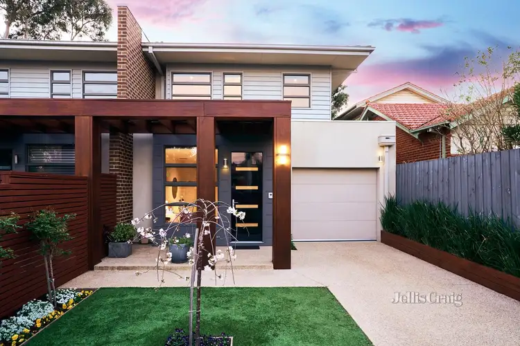 Main view of Homely townhouse listing, 1B Mavho Street, Bentleigh VIC 3204