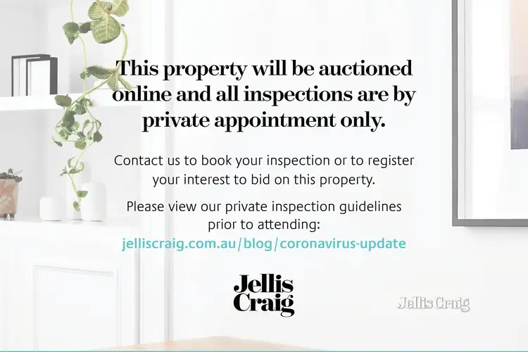 Third view of Homely townhouse listing, 1B Mavho Street, Bentleigh VIC 3204