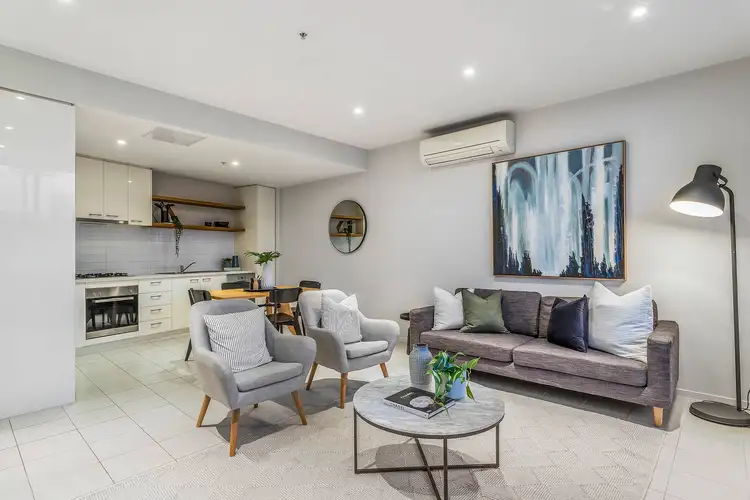 Main view of Homely apartment listing, 26/41 Moreland Street, Footscray VIC 3011