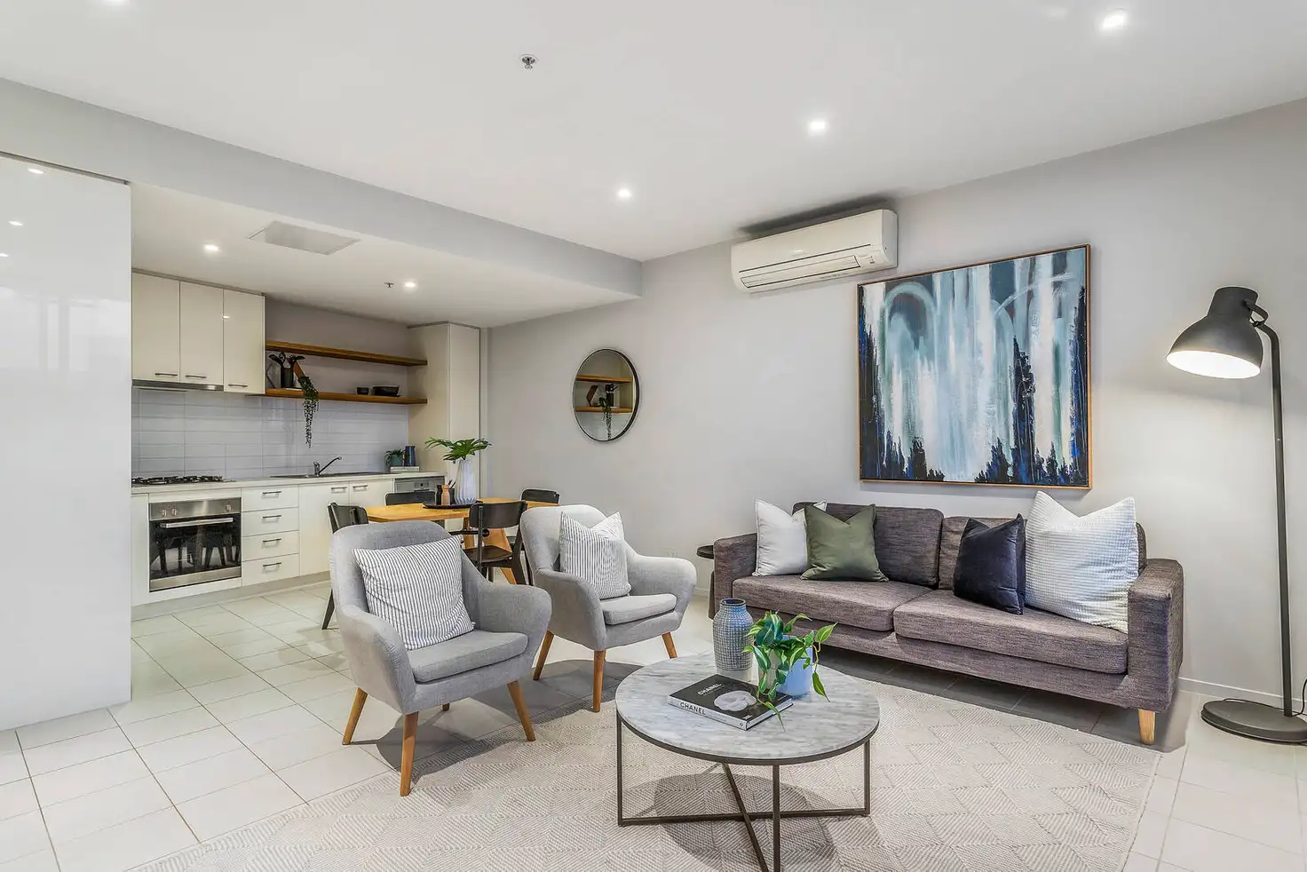 Main view of Homely apartment listing, 26/41 Moreland Street, Footscray VIC 3011