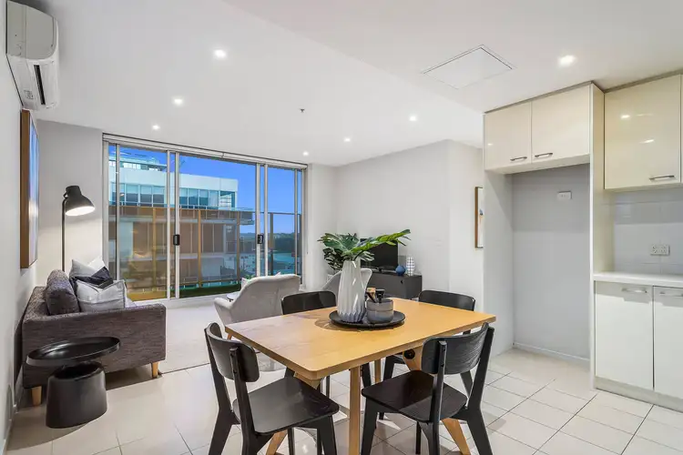 Fifth view of Homely apartment listing, 26/41 Moreland Street, Footscray VIC 3011