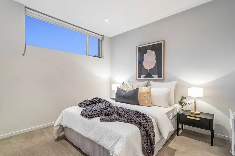 Sixth view of Homely apartment listing, 26/41 Moreland Street, Footscray VIC 3011