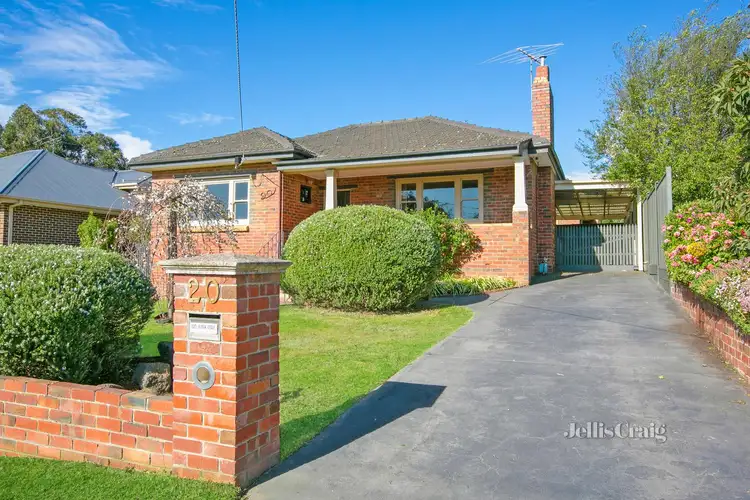 20 Looker Road, Montmorency VIC 3094
