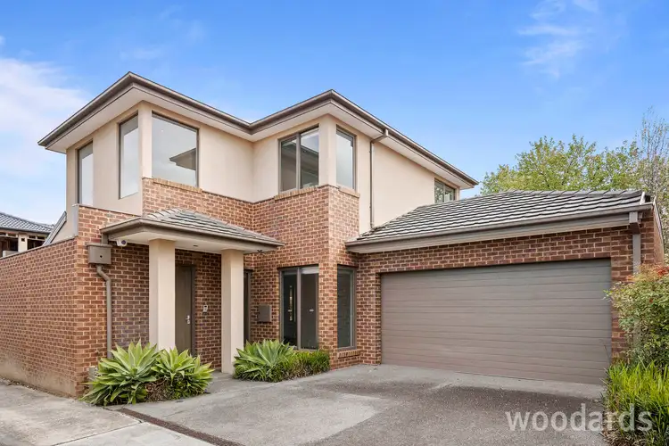 Main view of Homely house listing, 2/42 Albert Street, Mount Waverley VIC 3149